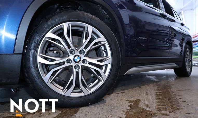 2016 BMW X1 28i xDrive 2016 BMW X1 28i