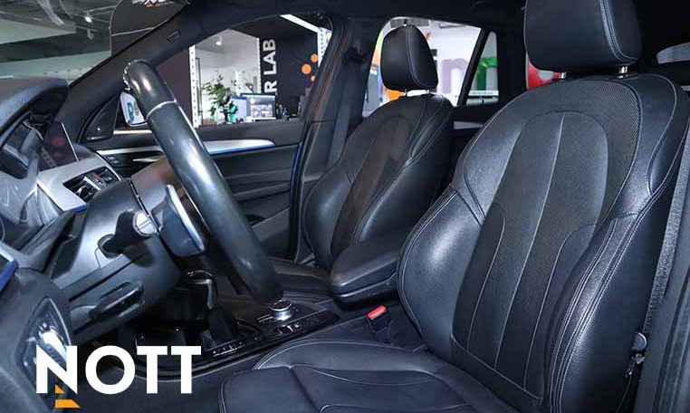 2016 BMW X1 XDRIVE 28I