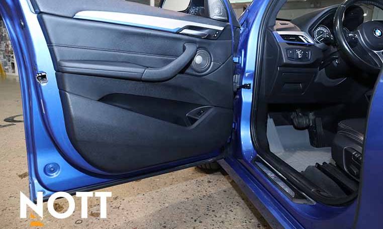 2016 BMW X1 XDRIVE 28I