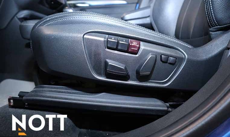 2016 BMW X1 XDRIVE 28I