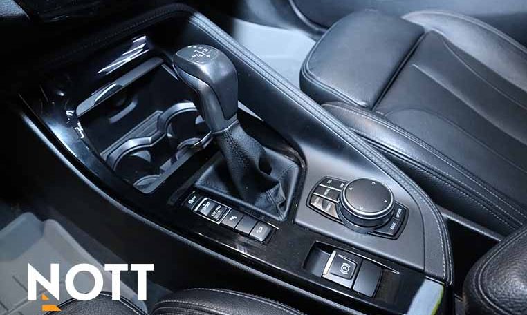 2016 BMW X1 XDRIVE 28I