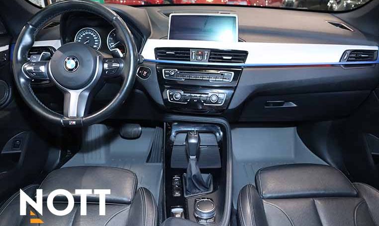 2016 BMW X1 XDRIVE 28I