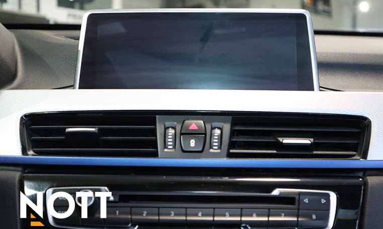 2016 BMW X1 XDRIVE 28I