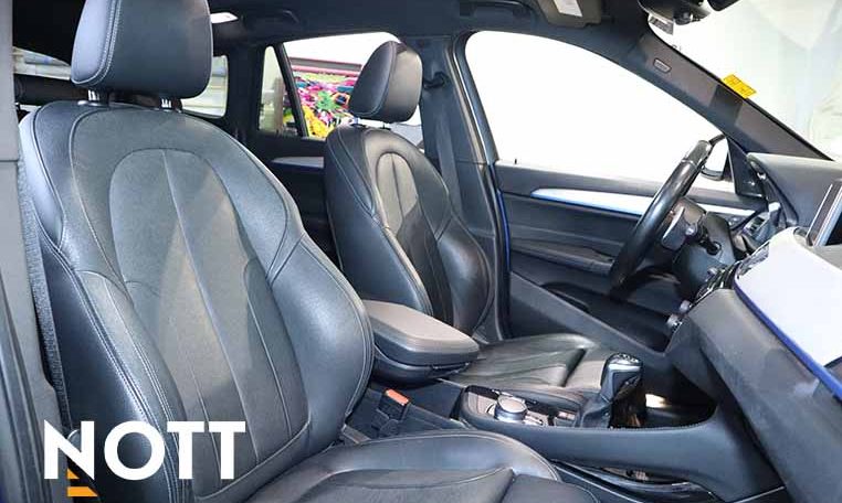 2016 BMW X1 XDRIVE 28I