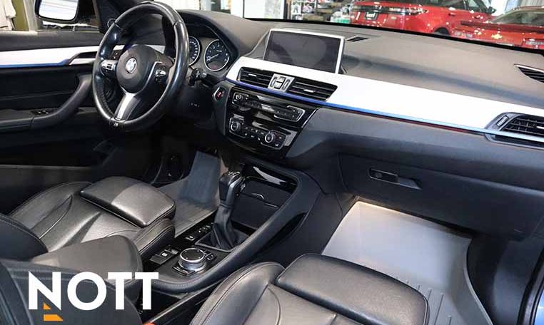 2016 BMW X1 XDRIVE 28I
