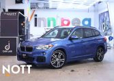 2016 BMW X1 XDRIVE 28I