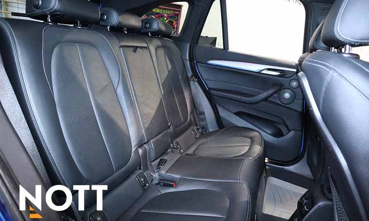 2016 BMW X1 XDRIVE 28I