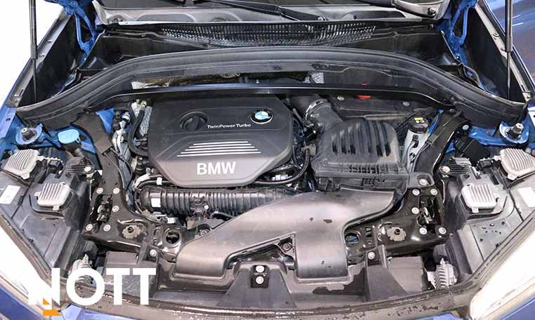 2016 BMW X1 XDRIVE 28I