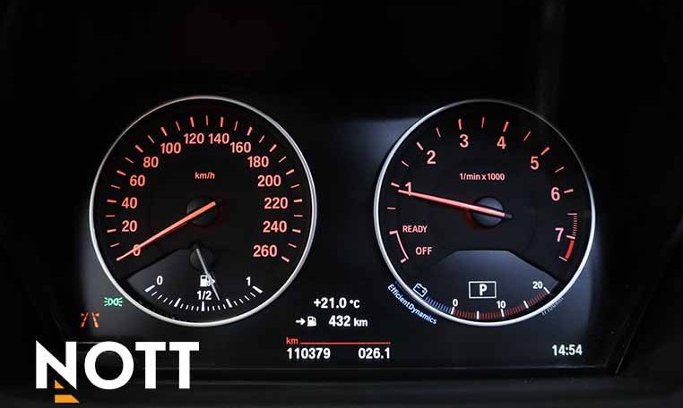 2016 BMW X1 XDRIVE 28I