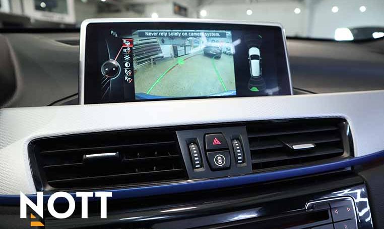 2016 BMW X1 XDRIVE 28I