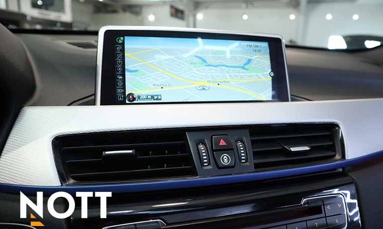 2016 BMW X1 XDRIVE 28I