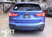 2016 BMW X1 XDRIVE 28I