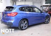 2016 BMW X1 XDRIVE 28I