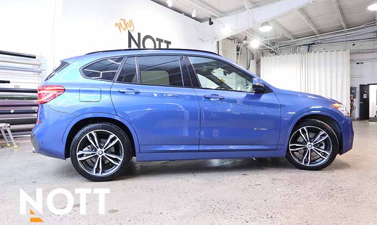 2016 BMW X1 XDRIVE 28I