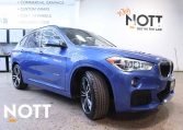 2016 BMW X1 XDRIVE 28I