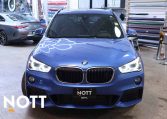 2016 BMW X1 XDRIVE 28I