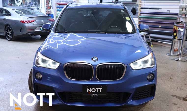 2016 BMW X1 XDRIVE 28I