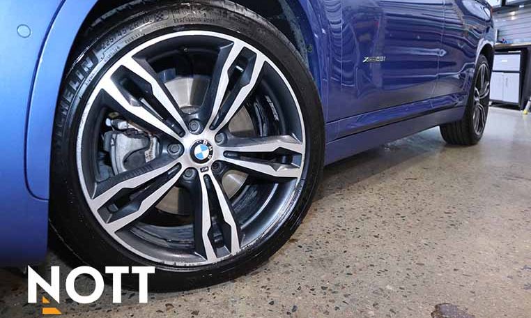 2016 BMW X1 XDRIVE 28I