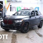 2022 BMW X5 40i xDrive | Black Vermilion Edition | No Accidents