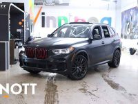 2022 BMW X5 40i xDrive | Black Vermilion Edition | No Accidents