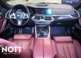 2021 BMW X6 XDRIVE40I | Premium Enhanced | Advanced Driver Assistance | BMW Laser Light