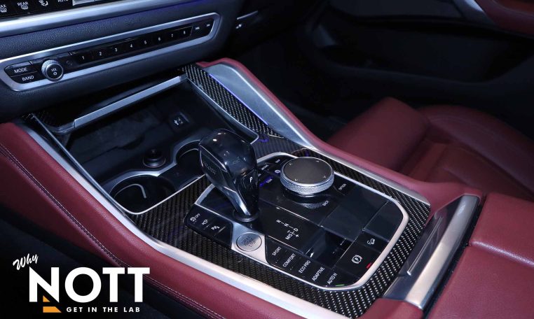 2021 BMW X6 XDRIVE40I | Premium Enhanced | Advanced Driver Assistance | BMW Laser Light