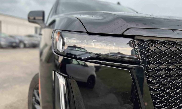 2022 CADILLAC ESCALADE Sport * APPOINTMENT ONLY* NO ACCIDENTS