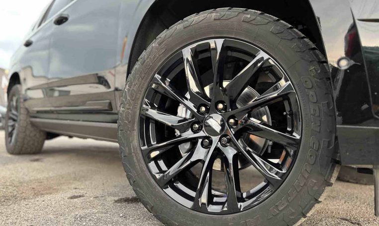 2022 CADILLAC ESCALADE Sport * APPOINTMENT ONLY* NO ACCIDENTS