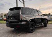 2022 CADILLAC ESCALADE Sport * APPOINTMENT ONLY* NO ACCIDENTS