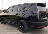 2022 CADILLAC ESCALADE Sport * APPOINTMENT ONLY* NO ACCIDENTS