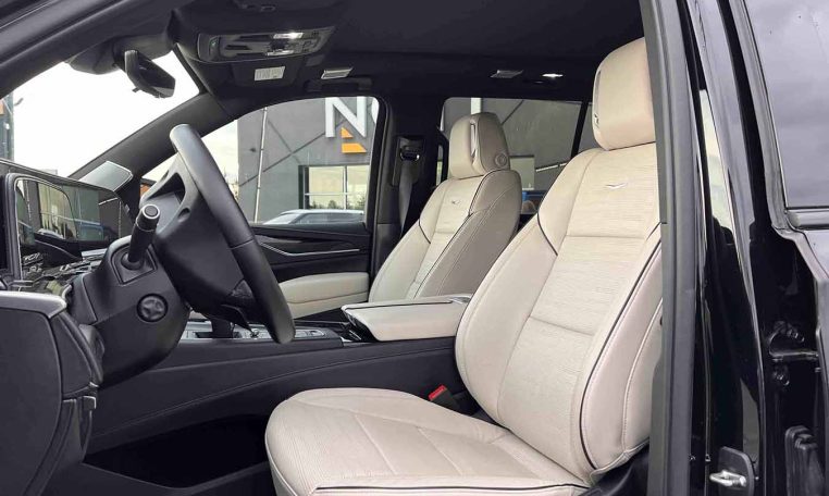 2022 CADILLAC ESCALADE Sport * APPOINTMENT ONLY* NO ACCIDENTS