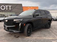 2022 CADILLAC ESCALADE Sport | NO ACCIDENTS |