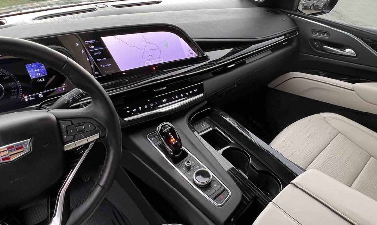 2022 CADILLAC ESCALADE Sport * APPOINTMENT ONLY* NO ACCIDENTS