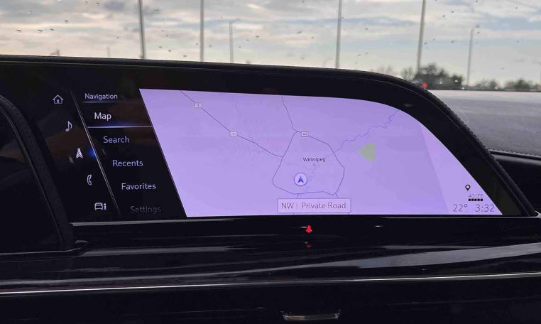 2022 CADILLAC ESCALADE Sport * APPOINTMENT ONLY* NO ACCIDENTS