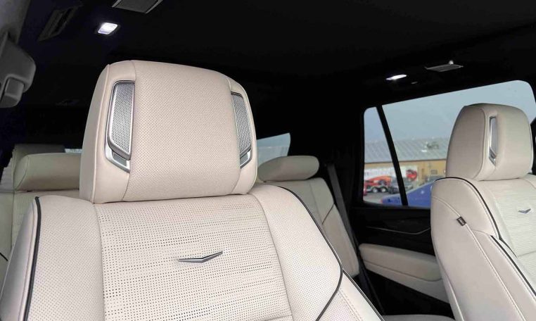 2022 CADILLAC ESCALADE Sport * APPOINTMENT ONLY* NO ACCIDENTS