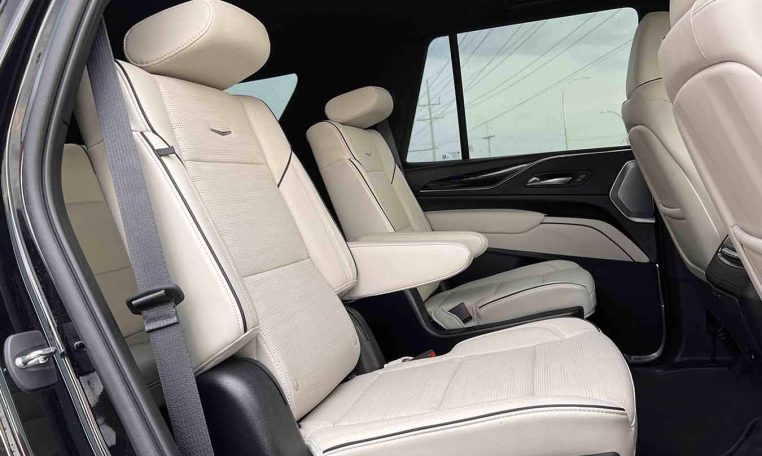 2022 CADILLAC ESCALADE Sport * APPOINTMENT ONLY* NO ACCIDENTS