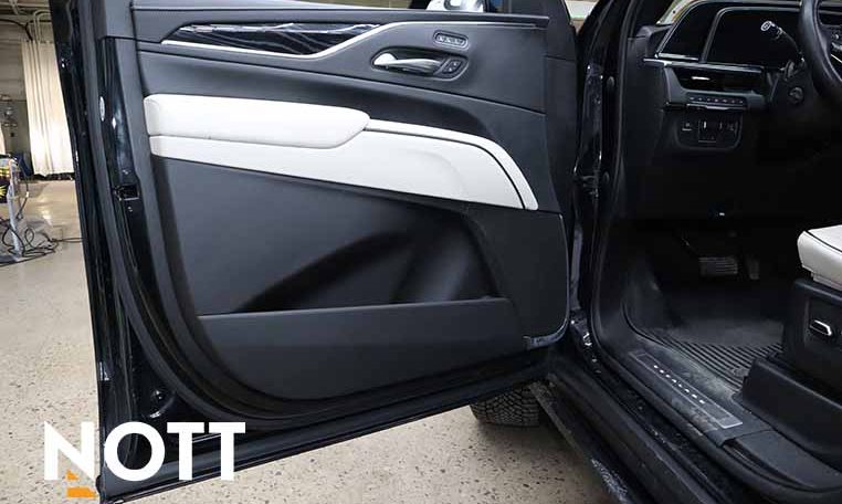 2022 CADILLAC ESCALADE Sport | NO ACCIDENTS |