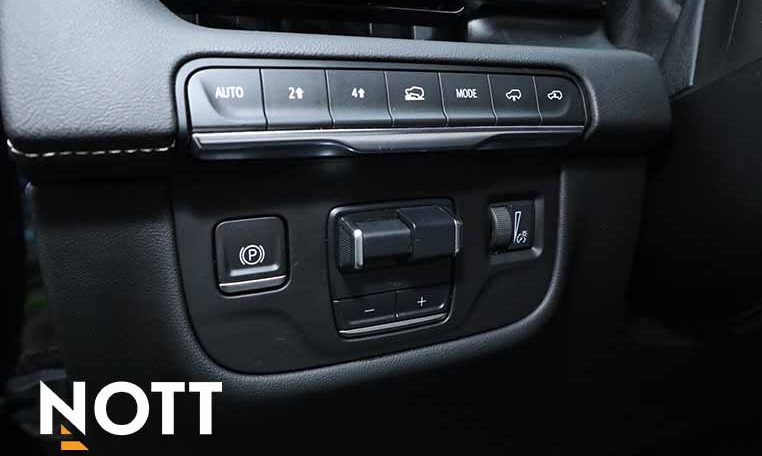 2022 CADILLAC ESCALADE Sport | NO ACCIDENTS |