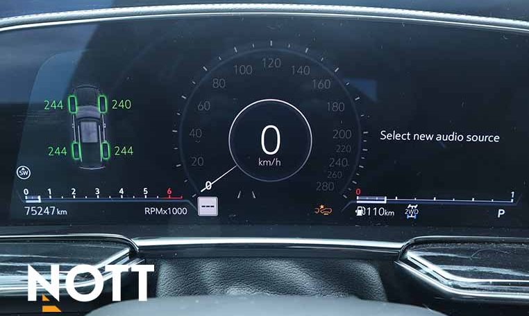 2022 CADILLAC ESCALADE Sport | NO ACCIDENTS |