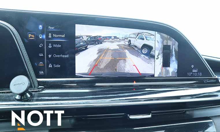 2022 CADILLAC ESCALADE Sport | NO ACCIDENTS |