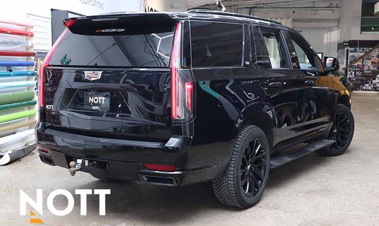 2022 CADILLAC ESCALADE Sport | NO ACCIDENTS |