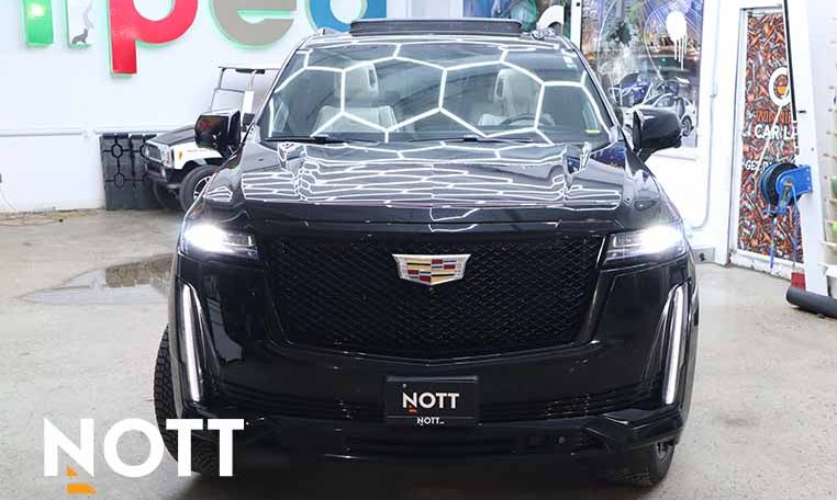 2022 CADILLAC ESCALADE Sport | NO ACCIDENTS |