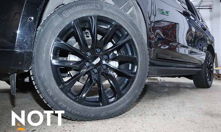 2022 CADILLAC ESCALADE Sport | NO ACCIDENTS |