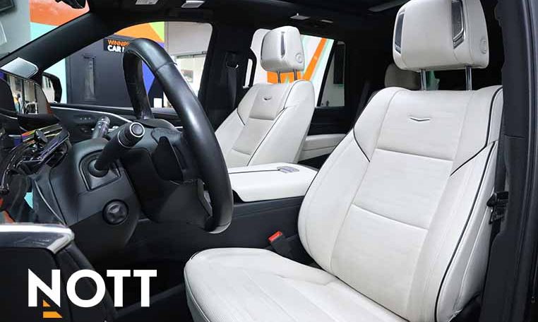 2022 CADILLAC ESCALADE Sport | NO ACCIDENTS |