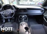 2017 CHEVROLET CAMARO 1LT | Crazy Low Mileage