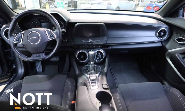 2017 CHEVROLET CAMARO 1LT | Crazy Low Mileage