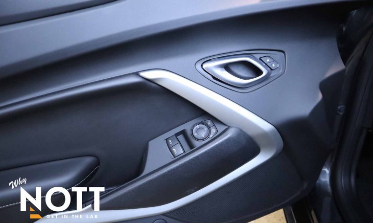 2017 CHEVROLET CAMARO 1LT | Crazy Low Mileage