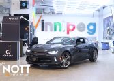 2017 CHEVROLET CAMARO 1LT | Crazy Low Mileage