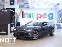 2017 CHEVROLET CAMARO 1LT | Crazy Low Mileage