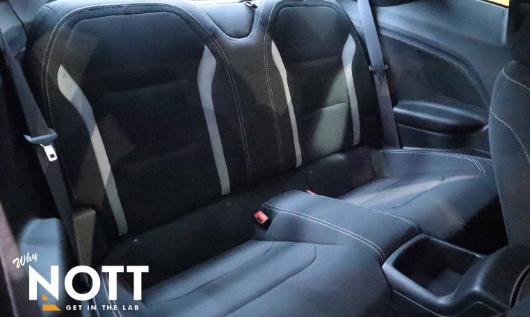 2017 CHEVROLET CAMARO 1LT | Crazy Low Mileage